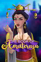 Book of Amaterasu - Online Pokie